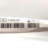 SPECIALTY SURGICAL PRODUCTS REF SZ10621-195MP, sientra OPUS, Round Breast Implant Sizer Moderate Plus Proiection, EXP 2026-12