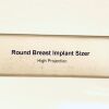 SPECIALTY SURGICAL PRODUCTS REF SZ10621-240HP, sientra OPUS, Round Breast Implant Sizer High Projection, EXP 2026-07