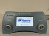 RF SURGICAL SYSTEMS 200X RF Assure Detection Console 200X