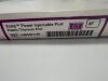 NAVILYST MEDICAL H965451190 XCELA POWER INJECTABLE PORT 8F