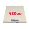 SPECIALTY SURGICAL PRODUCTS REF SZ68480, ALLERGAN Sterile Breast Implant Sizer, McGhan Style 68/168 Moderate Profile