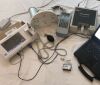 WELCH ALLYN Connex Spot Monitor Monitor