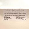 SPECIALTY SURGICAL PRODUCTS REF SZ68450, ALLERGAN Sterile Breast Implant Sizer For McGhan Style 68/168 Moderate Profile