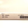 SPECIALTY SURGICAL PRODUCTS REF SZ68450, ALLERGAN Sterile Breast Implant Sizer For McGhan Style 68/168 Moderate Profile