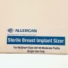 SPECIALTY SURGICAL PRODUCTS REF SZ68450, ALLERGAN Sterile Breast Implant Sizer For McGhan Style 68/168 Moderate Profile