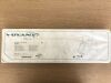 APPLIED MEDICAL EB217 Voyant Maryland Fusion Device 5mm x 23cm (X)