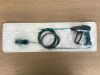 APPLIED MEDICAL EB217 Voyant Maryland Fusion Device 5mm x 23cm (X)
