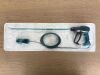 APPLIED MEDICAL EB216 Voyant Maryland Fusion Device 5mm x 44cm (X)