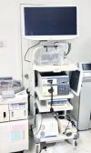 OLYMPUS cv 190 Complete System