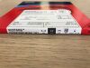 BOSTON SCIENTIFIC 3917103047 Mustang OTW PTA Balloon Dilation Catheter 5F x 3mm x 40mm x 75cm