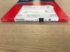 BOSTON SCIENTIFIC 3917105047 Mustang OTW PTA Balloon Dilation Catheter 5F x 5mm x 40mm x 75cm (X)