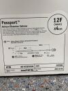 BOSTON SCIENTIFIC M0062181100 Passport Balloon Dilatation Catheter 12Fx4cm