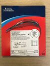 BOSTON SCIENTIFIC 3917106027 Mustang OTW PTA Balloon Dilation Catheter 5F x 6mm x 20mm x 75cm (X)