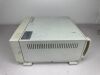 EDWARD LIFE SCIENCE VGS Vigilance Monitor