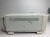 EDWARD LIFE SCIENCE VGS Vigilance Monitor