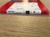 BOSTON SCIENTIFIC 3917107027 Mustang OTW PTA Balloon Dilation Catheter 5F x 7mm x 20mm x 75cm