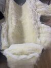 ROOKE BK-406 BKA Rigid Dressing with soft interface