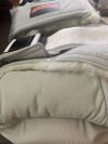 ROOKE BK-406 BKA Rigid Dressing with soft interface