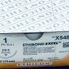 ETHICON X548H EthiBond Excel