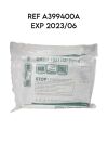 BARD REF A399400A  SURESTEP ADD-A-FOLEY, COMPLETE CARE, URINE METER W/STATLOCK, EXP 2023/06