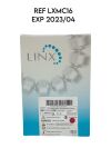 ETHICON REF LXMC16 LINX Reflux Management System, EXP 2023/04