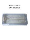 COVIDIEN REF VS101500 MEDTRONIC VERSASTEP RADIALLY EXPANDABLE SLEEVE, LONG, EXP 2023/05