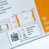 SMITH & NEPHEW 4986 Opsite Transparent Adhesive Dressing