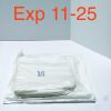 SMITH & NEPHEW 599018 EXU-DRY