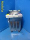SANISERV OR solution ORSK20S Sani-Serv 6L1600 Surgical Slush Freezer W/ Auto Stir