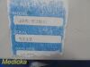 SANISERV OR solution ORSK20S Sani-Serv 6L1600 Surgical Slush Freezer W/ Auto Stir