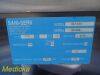 SANISERV OR solution ORSK20S Sani-Serv 6L1600 Surgical Slush Freezer W/ Auto Stir