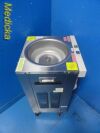 SANISERV OR solution ORSK20S Sani-Serv 6L1600 Surgical Slush Freezer W/ Auto Stir