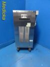 SANISERV OR solution ORSK20S Sani-Serv 6L1600 Surgical Slush Freezer W/ Auto Stir