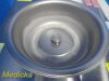 SANISERV OR solution ORSK20S Sani-Serv 6L1600 Surgical Slush Freezer W/ Auto Stir