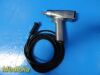 STRYKER Medical EHD Sternum Sternum Saw; Corded (Ref 296-97)