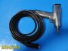 STRYKER Medical EHD Sternum Sternum Saw; Corded (Ref 296-97)