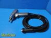 STRYKER Medical EHD Sternum Sternum Saw; Corded (Ref 296-97)