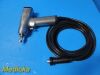 STRYKER Medical EHD Sternum Sternum Saw; Corded (Ref 296-97)