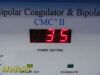 CODMAN Malis CMC 2 Model 80-1140 Electrosurgical Unit