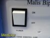 CODMAN Malis CMC 2 Model 80-1140 Electrosurgical Unit