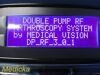 2017 Medical Vision Smith & Nephew Double Pump RF  Arthroscopic FMS Console