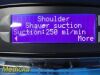2017 Medical Vision Smith & Nephew Double Pump RF  Arthroscopic FMS Console
