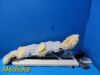 Danninger Med Danniflex Danninger Medical Danniflex 450 (Model 00450) Continuous Passive Motion (CPM) Device