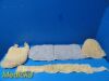 Danninger Med Danniflex Danninger Medical Danniflex 450 (Model 00450) Continuous Passive Motion (CPM) Device