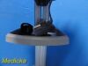 FUJIFILM Sonosite P08800 Mobile Docking System Lite W/ Transducer Connect & PSU