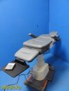 TOPCON Crop 2000-A Ophthalmic Chair, Powered Procedure Chair W/ Foot Pedal