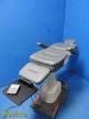TOPCON Crop 2000-A Ophthalmic Chair, Powered Procedure Chair W/ Foot Pedal