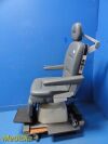 TOPCON Crop 2000-A Ophthalmic Chair, Powered Procedure Chair W/ Foot Pedal