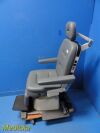TOPCON Crop 2000-A Ophthalmic Chair, Powered Procedure Chair W/ Foot Pedal
