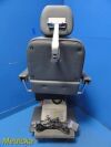 TOPCON Crop 2000-A Ophthalmic Chair, Powered Procedure Chair W/ Foot Pedal